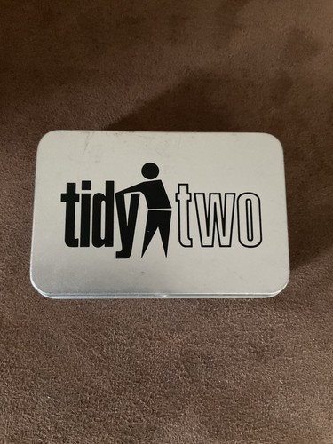 Tidy two usb full - usb, collection