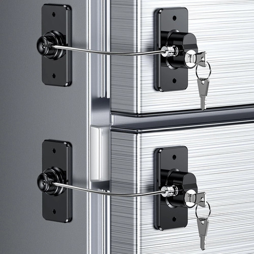 Children s refrigerator - 1,