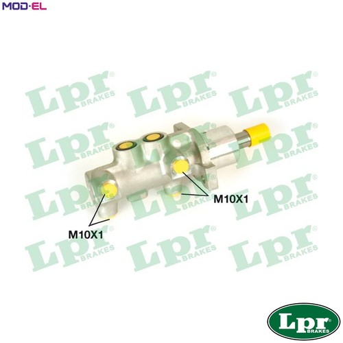 Brake master cylinder - master, for