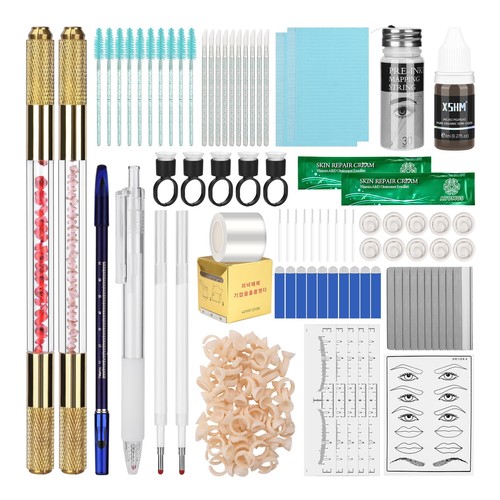 Atomus microblading kit golden - atomus,
