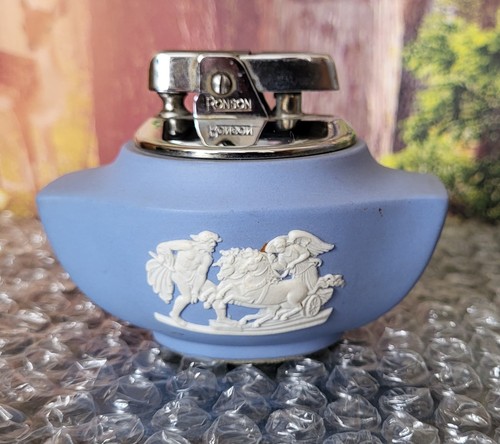 Vintage 1960s wedgwood ronson - 1960s,