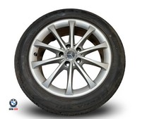 MERCEDES A CLASS ALLOY WHEEL