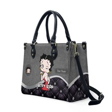Personalized Betty Boop