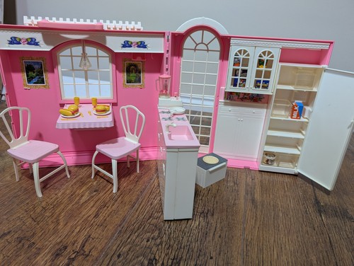 Vintage barbie magic - vintage,