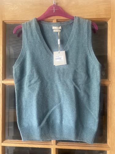 Bnwt house bruar - house, lambswool