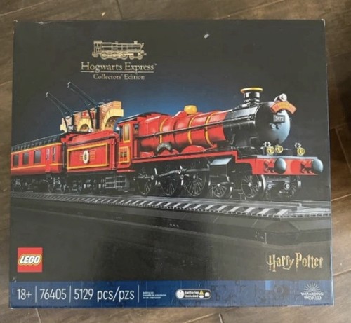 Lego harry potter hogwarts - lego,
