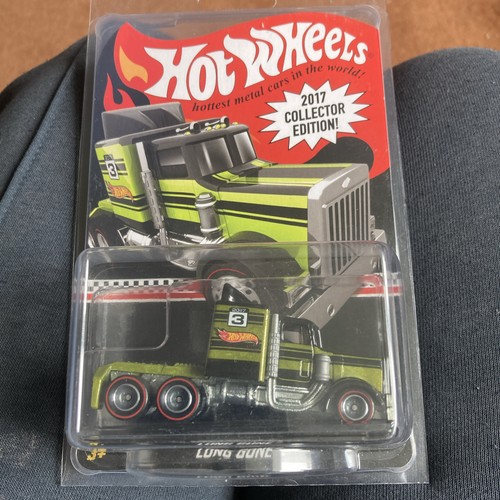 Hot wheels 2017 collector - wheels,