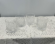 Tutbury Richmond X 4 Whisky