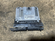 SKODA OCTAVIA 2011 2.0 TDI DIESEL ECU 03L906018C