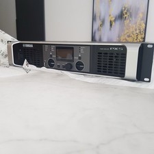Yamaha Px5 2 Channel Amplifier