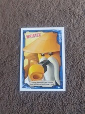 ❄️Lego Ninjago Series 2