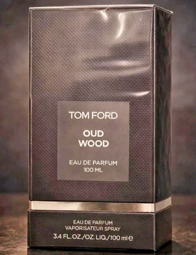 Tom ford oud - ford, eau