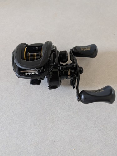 Abu garcia prime - garcia,
