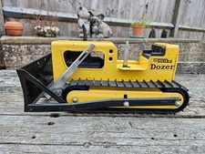 TONKA MIGHTY DOZER NO.3906 RARE