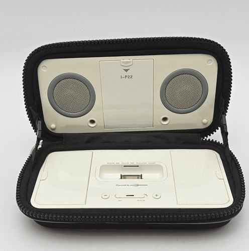 Sonic impact p22 portable - impact, i-p22