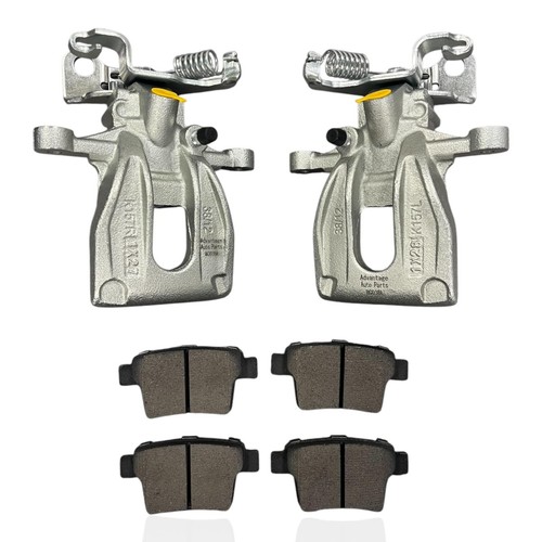 For ford mondeo mk3 - rear, brake
