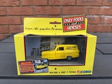 Corgi 05201 Only Fools And Horses Reliant Regal - MIB 1/36 Lot 3