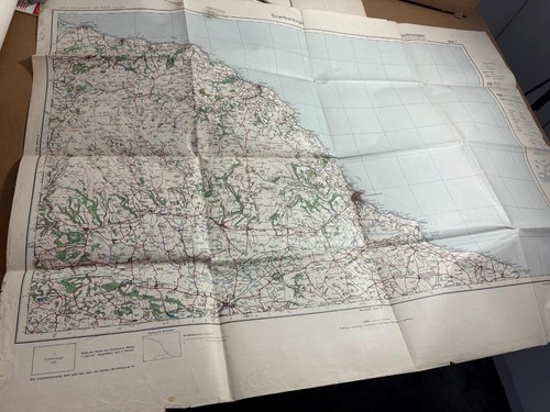 1938 scarborough filey - scarborough,