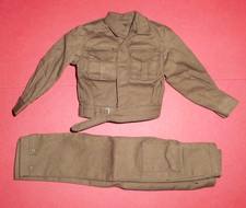 1/6 scale Dragon etc British