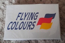  Flying Colours UK Charter
