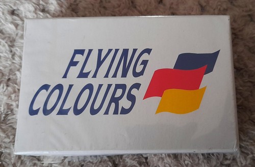 Flying colours charter - , uk