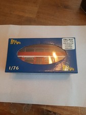 NIB Britbus Limited Edition