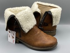 BNWT Rieker Ladies Z4182-24