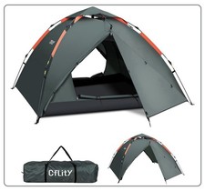 cflity 3 Man  tent