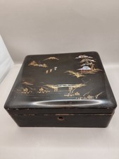 Inlaid MOP Antique/ Vintage
