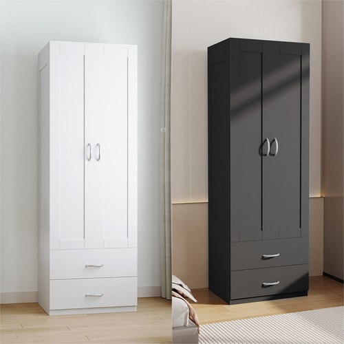 Door drawer wardrobe - 2,