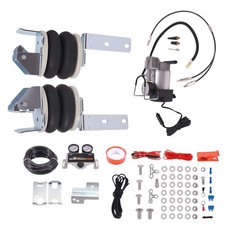 Air Helper Spring Kit for Ford