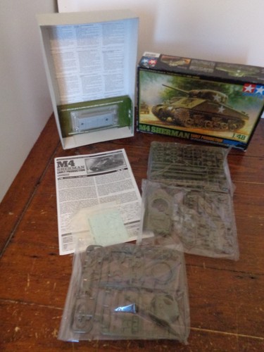 Tamiya 32505 sherman - 32505,
