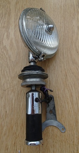 Original lucas rms576 - an, roof