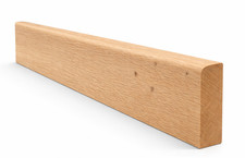 OAK SKIRTING BOARD -
