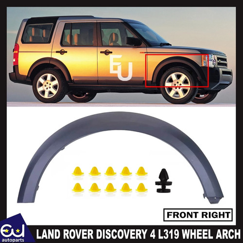 For land rover discovery - rover, 4