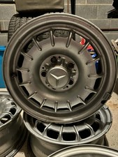 Barock Bundt Wheel for