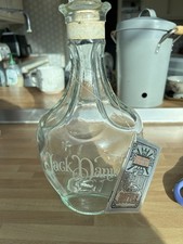 Rare 1979 Jack Daniels