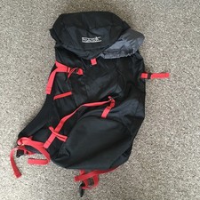 ProAction Backpack