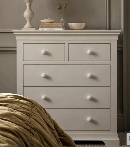 Chest drawers cotswold - chest, of