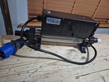 Vulcan 6kW Inline Electric