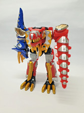 Power Rangers Dino Thunder