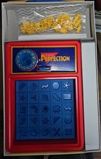 Vintage 1980s Perfection Board
