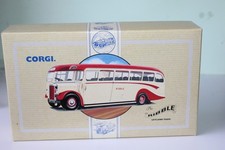 CORGI CLASSICS 1:50 LEYLAND