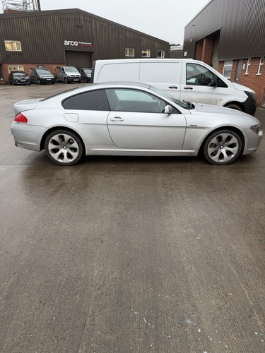 Bmw 650i - bmw,