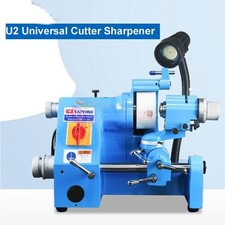 Universal U2 Cutter Grinder