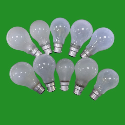 Joblot 10x 40w 100w dimmable - 10x,