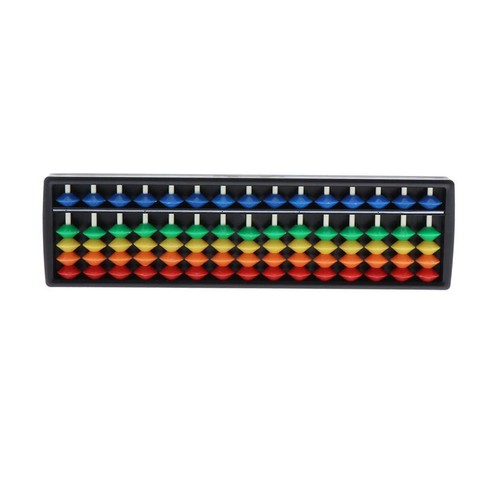 Portable abacus soroban - abacus, 15