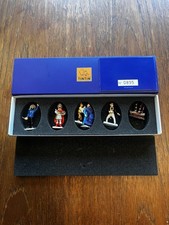Tintin Miniseries Secret of