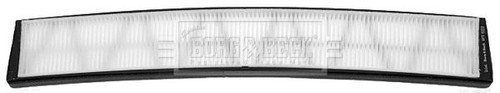Borg beck bfc1032 - borg,