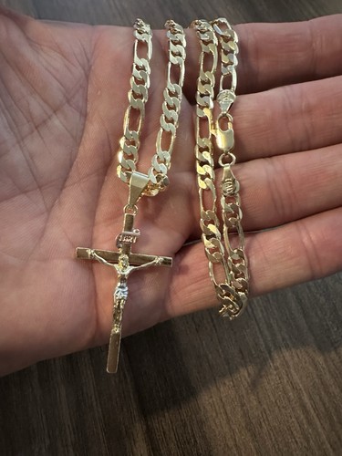 Carat gold filled 5mm 24in - 18,